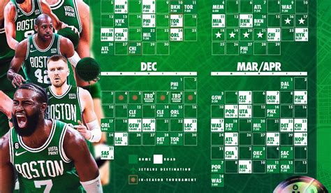 boston celtics schedule 2023-24 download